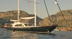 Sailing yacht LEVANTIN